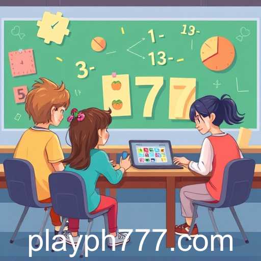 Gaming Evolution: The Rise of PH777