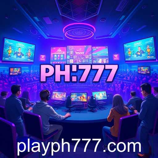 The Evolution of Online Gaming and the Rise of PH777