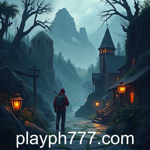 PH777: Revolutionizing Online Gaming in 2025