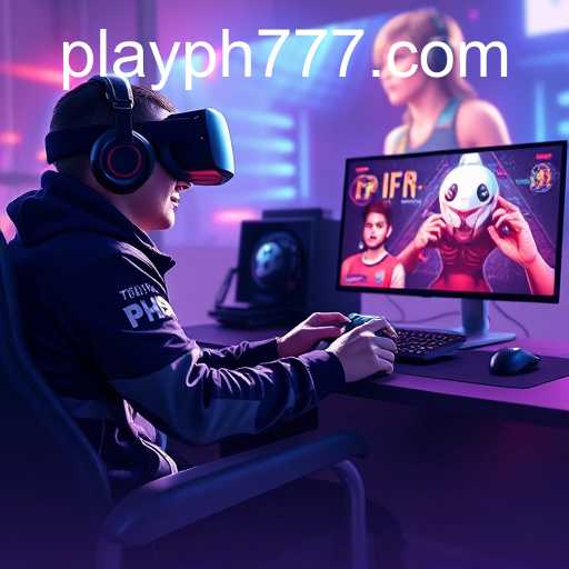 PH777 Revolutionizes Online Gaming Experience