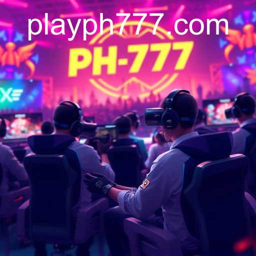 PH777 Revolutionizes Online Gaming Experience