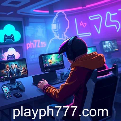 The Rise of Virtual Game Hubs in 2025