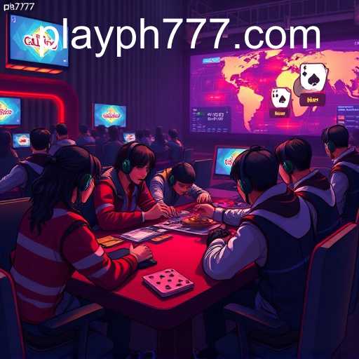 The Rise and Impact of Online Gaming Platforms