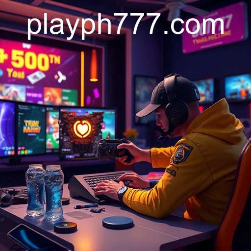 The Rise of PH777 Gaming