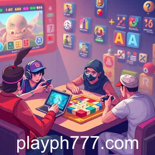 The Rise of Online Puzzle Gaming